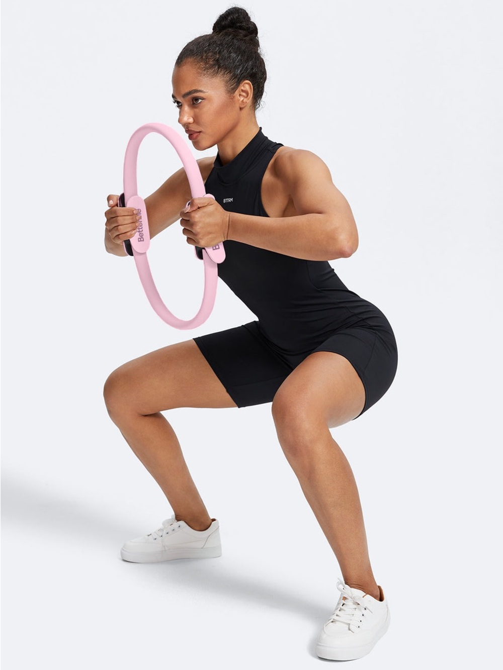 BetterMe Pilates Ring
